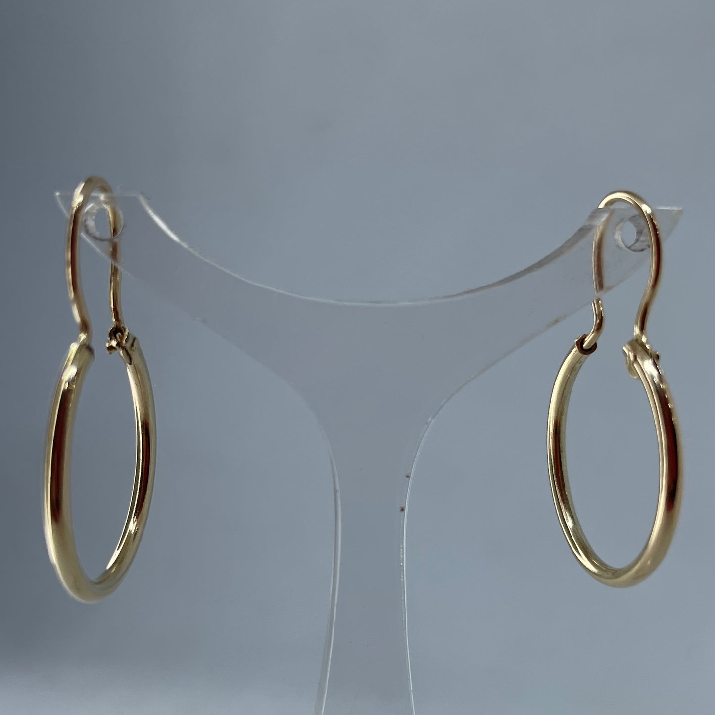 Aros Argollas - Joyería Patagónica