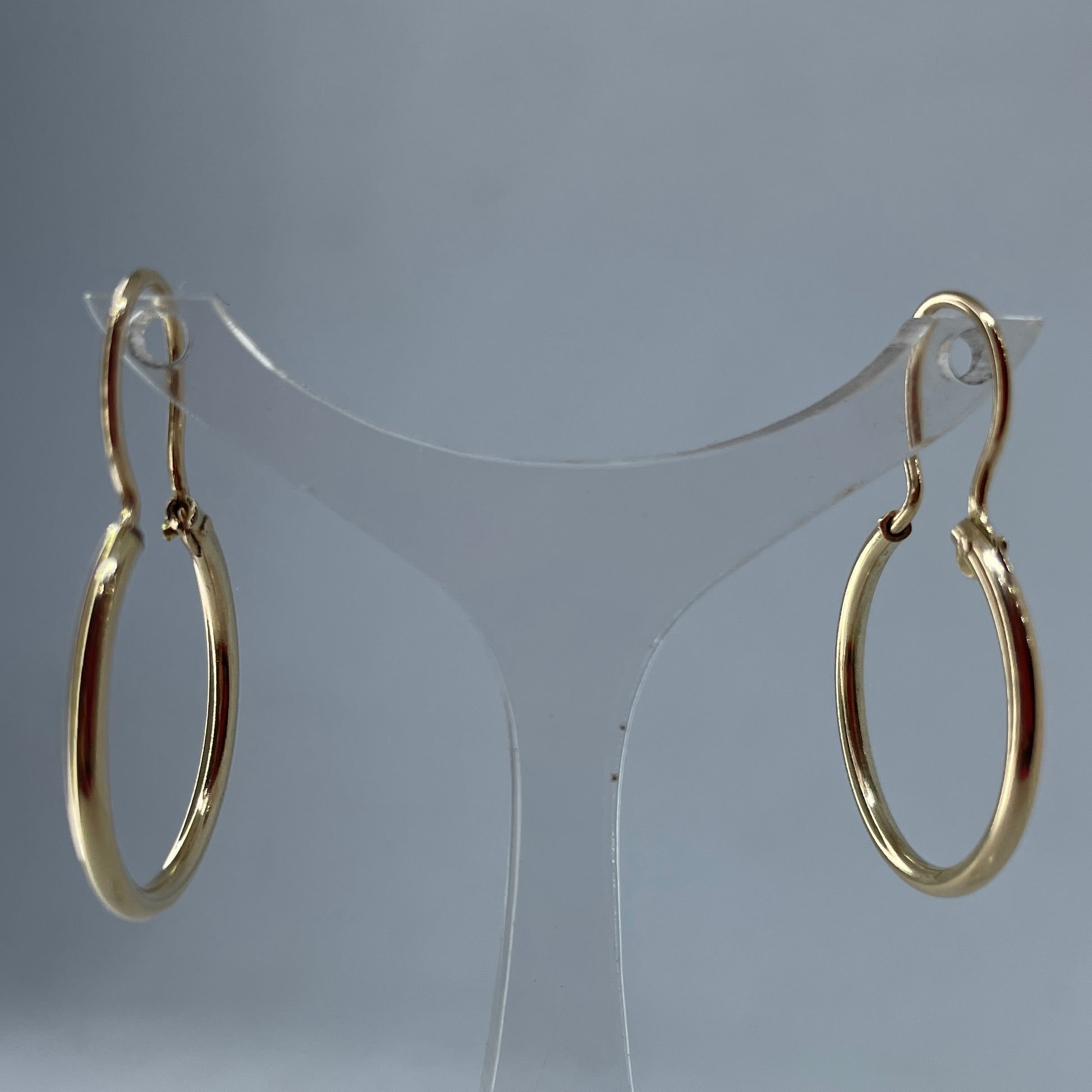 Aros Argollas - Joyería Patagónica