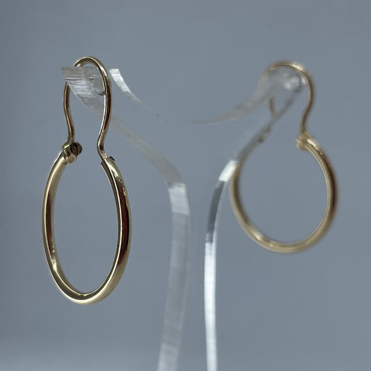 Aros Argollas - Joyería Patagónica