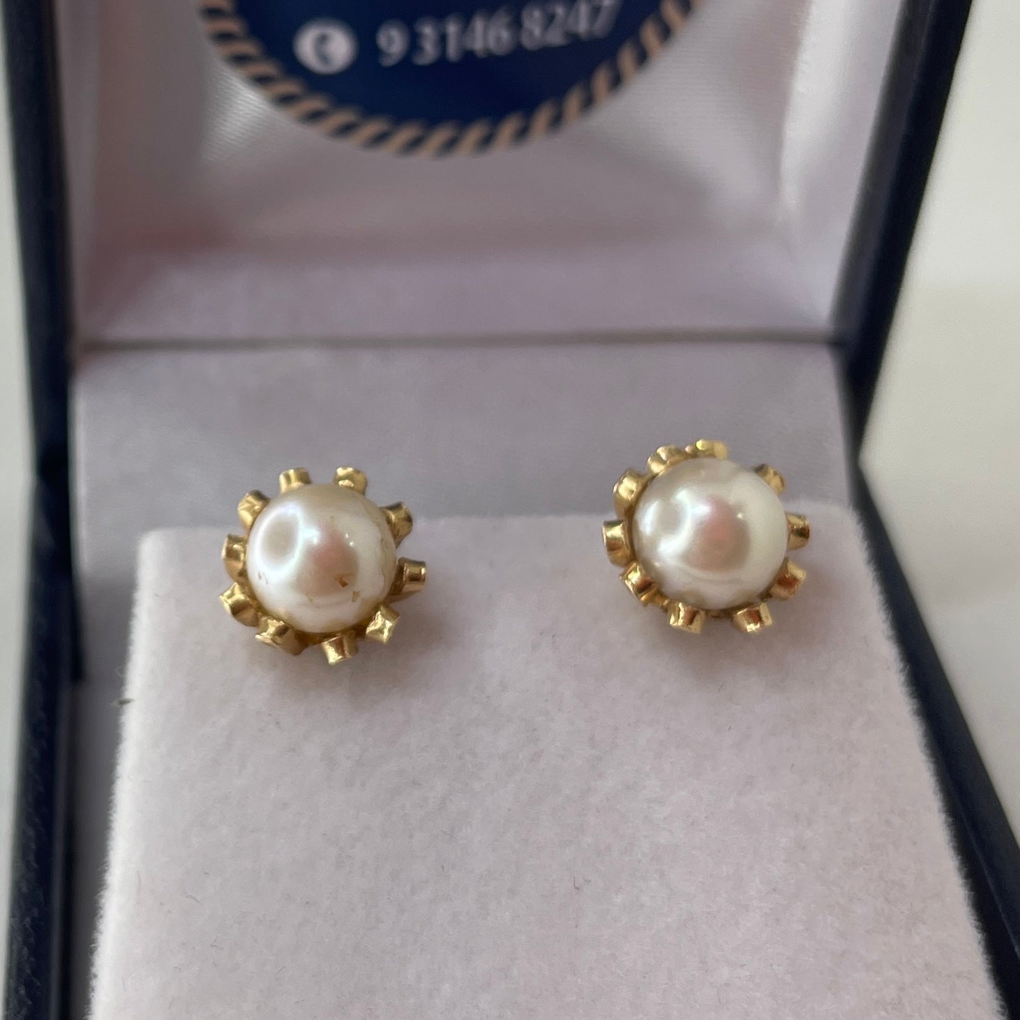 Aros Cuello de Payaso - Joyería Patagónica