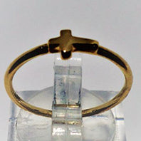 Anillo Lola Cruz - Joyería Patagónica