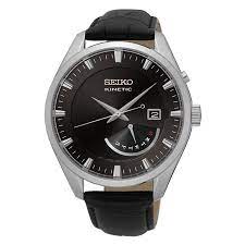 Seiko Kinetic Caballero - Joyería Patagónica