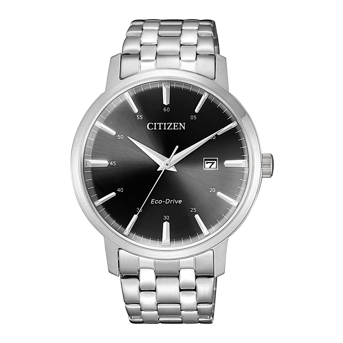 Citizen Eco-Drive Hombre - Joyería Patagónica