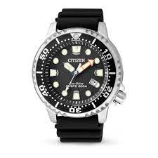 Citizen Eco Drive Buceo - Joyería Patagónica