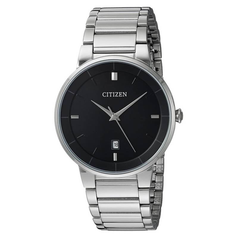 Citizen Caballero Metal - Joyería Patagónica