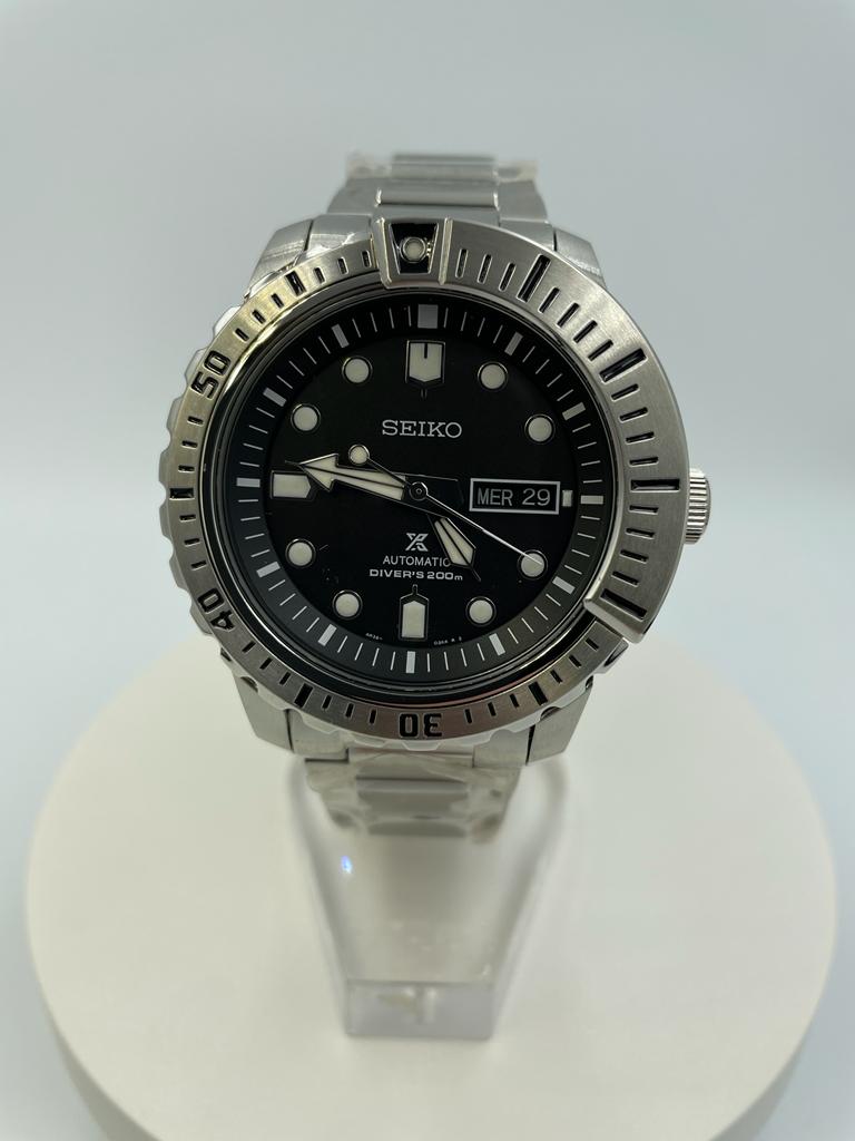 Reloj Seiko Caballero - Joyería Patagónica
