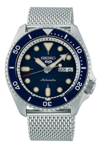 Seiko 5 Sport - Joyería Patagónica