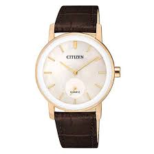 Citizen Dama Nacar - Joyería Patagónica