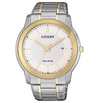 Citizen Eco-Drive Caballero - Joyería Patagónica