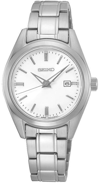 Seiko Metal Dama - Joyería Patagónica