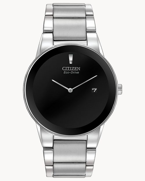 Citizen Eco-Drive Hombre - Joyería Patagónica