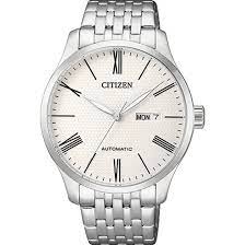 Citizen Caballero Metal - Joyería Patagónica