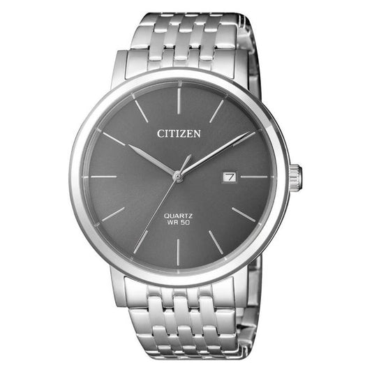 Citizen Metal Caballero - Joyería Patagónica